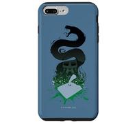 Carcasa para iPhone 7 Plus/8 Plus Harry Potter Basilisk Catch in Tom Riddle's Diary