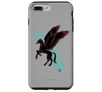 Carcasa para iPhone 7 Plus/8 Plus Harry Potter Buckbeak The Hippogriff Silhouette