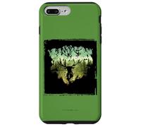 Carcasa para iPhone 7 Plus/8 Plus Harry Potter Dementor Cast Away in The Forest