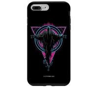Carcasa para iPhone 7 Plus/8 Plus Harry Potter Dementor's Kiss is Waiting