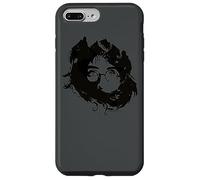 Carcasa para iPhone 7 Plus/8 Plus Harry Potter Dementors Swarm