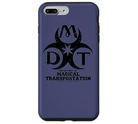 Carcasa para iPhone 7 Plus/8 Plus Harry Potter Department of Magical Transportation