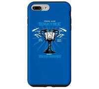 Carcasa para iPhone 7 Plus/8 Plus Harry Potter Eternal Glory Together