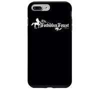 Carcasa para iPhone 7 Plus/8 Plus Harry Potter Forbidden Forest