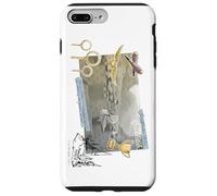 Carcasa para iPhone 7 Plus/8 Plus Harry Potter Gryffindor Wins Quidditch Movie Still