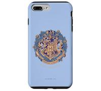 Carcasa para iPhone 7 Plus/8 Plus Harry Potter Happy Christmas from Hogwarts Christmas