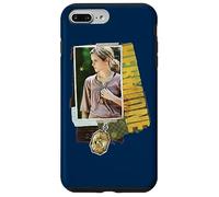 Carcasa para iPhone 7 Plus/8 Plus Harry Potter Hermione Locket Horcrux Collage