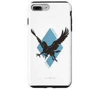 Carcasa para iPhone 7 Plus/8 Plus Harry Potter Hippo Handle Buckbeak