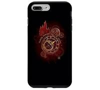 Carcasa para iPhone 7 Plus/8 Plus Harry Potter Hogwarts Clock Tower