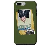 Carcasa para iPhone 7 Plus/8 Plus Harry Potter Horcrux Salazar Slytherin'S Locket