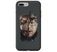 Carcasa para iPhone 7 Plus/8 Plus Harry Potter It All Ends Here
