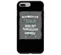 Carcasa para iPhone 7 Plus/8 Plus Harry Potter Just Because You'Re Allowed