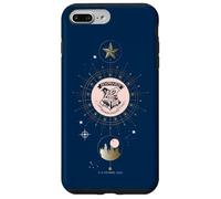 Carcasa para iPhone 7 Plus/8 Plus Harry Potter Magical Hogwarts Emblem