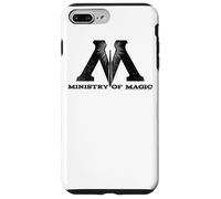 Carcasa para iPhone 7 Plus/8 Plus Harry Potter Ministry of Magic