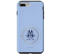 Carcasa para iPhone 7 Plus/8 Plus Harry Potter Ministry of Magic Emblem