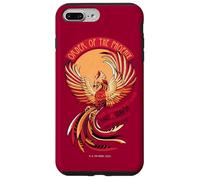 Carcasa para iPhone 7 Plus/8 Plus Harry Potter Mosaic Order of The Phoenix