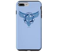 Carcasa para iPhone 7 Plus/8 Plus Harry Potter Ravenclaw Learning Wisdom Wit