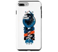 Carcasa para iPhone 7 Plus/8 Plus Harry Potter Ravenclaw Traits