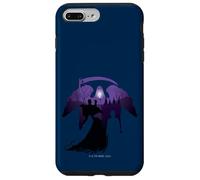 Carcasa para iPhone 7 Plus/8 Plus Harry Potter Riddle's Gravestone Angel of Death