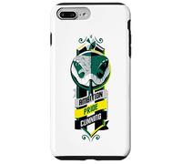 Carcasa para iPhone 7 Plus/8 Plus Harry Potter Slytherin Traits