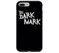 Carcasa para iPhone 7 Plus/8 Plus Harry Potter The Dark Mark Text