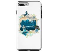 Carcasa para iPhone 7 Plus/8 Plus Harry Potter The Forbidden Forest