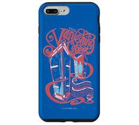 Carcasa para iPhone 7 Plus/8 Plus Harry Potter The Vanishing Cabinet Borgin Burkes