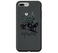 Carcasa para iPhone 7 Plus/8 Plus Harry Potter Thestrals Visible To Those Who Have Seen Death