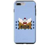 Carcasa para iPhone 7 Plus/8 Plus Harry Potter Waiting for My Letter from Hogwarts