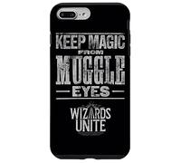 Carcasa para iPhone 7 Plus/8 Plus Harry Potter: Wizards Unite Hidden Magic