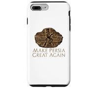 Carcasa para iPhone 7 Plus/8 Plus Haz Que Persia vuelva a ser Grande - Historia Antigua mesopotámica