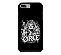 Carcasa para iPhone 7 Plus/8 Plus Hechizos Circe Hechos de Carne Bruja Diosa Oculta