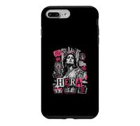 Carcasa para iPhone 7 Plus/8 Plus Hera De Los Dioses No Tuyo Divino Libre