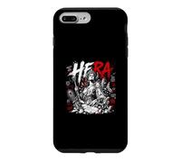 Carcasa para iPhone 7 Plus/8 Plus Hera Reina De Los Dioses Romanos Antigua Mitología Griega