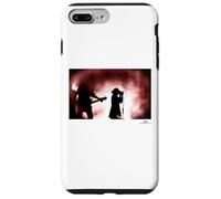 Carcasa para iPhone 7 Plus/8 Plus Hermanas De La Misericordia Primero Y Último Y Siempre Era Phil Nicholls