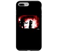 Carcasa para iPhone 7 Plus/8 Plus Hermanas de la Misericordia Primero y último y Siempre por Phil Nicholls
