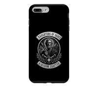 Carcasa para iPhone 7 Plus/8 Plus Hijas De Gracia Capítulo Reino Fe Cristiana