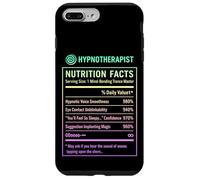 Carcasa para iPhone 7 Plus/8 Plus Hipnoterapeuta Humor Hipnosis