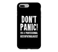 Carcasa para iPhone 7 Plus/8 Plus Histopatólogo