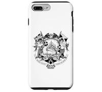 Carcasa para iPhone 7 Plus/8 Plus HMT Windrush Trojan Skinhead Reggae - British Jamaican