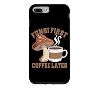 Carcasa para iPhone 7 Plus/8 Plus Hobby de Cultivo de Hongos caseros para entusiastas de los Hongos de Bricolaje