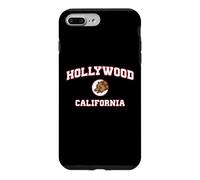 Carcasa para iPhone 7 Plus/8 Plus Hollywood California (California)
