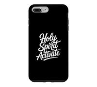 Carcasa para iPhone 7 Plus/8 Plus Holy Spirit Activate