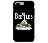 Carcasa para iPhone 7 Plus/8 Plus Honey Bee Apiarist Funny Apicultura Abeja Amante
