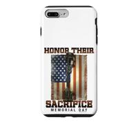 Carcasa para iPhone 7 Plus/8 Plus Honor SU SACRIFICADO