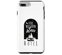 Carcasa para iPhone 7 Plus/8 Plus Hotel de Cinco mil Millones de Estrellas