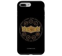 Carcasa para iPhone 7 Plus/8 Plus House of The Dragon God, Kings, Fire and Blood