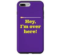 Carcasa para iPhone 7 Plus/8 Plus Humor Divertido Directores Musical y Mejor Director Música