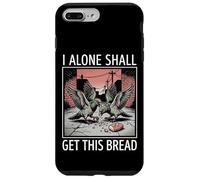 Carcasa para iPhone 7 Plus/8 Plus I Alone Shall Get This Bread