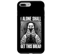Carcasa para iPhone 7 Plus/8 Plus I Alone Shall Get This Bread